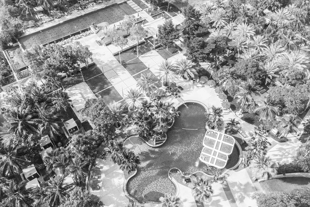 REFORMA TRIBUTÁRIA – HOTELARIA, PARQUES DE DIVERSÃO E PARQUES TEMÁTICOS Art. 277 a 283 da LC 214/2025