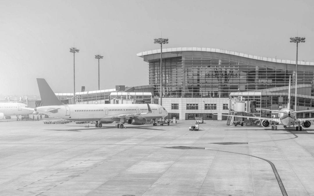 IMPACTOS DA REFORMA TRIBUTÁRIA NO TRANSPORTE AÉREO
